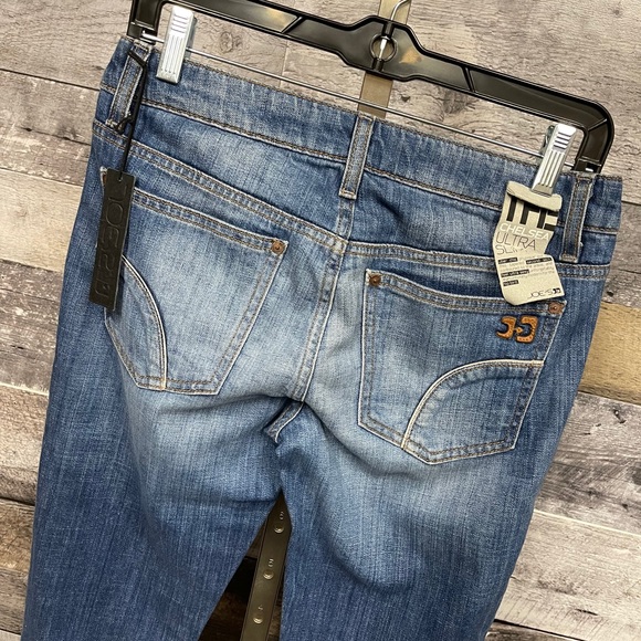 Joes Chelsea Jeans Size 26 - Picture 4 of 6